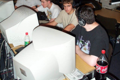 lan1