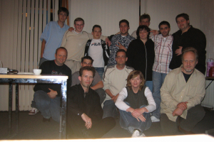 2006-05-20 FroC LAN Party Bad Zwischenahn