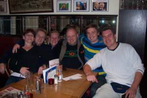 2010-08-03 Event: [FroC] Clan besucht =BZ= Clan in Berlin