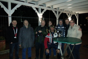 2015-01-17 Event: Grünkohl FroC läd ein