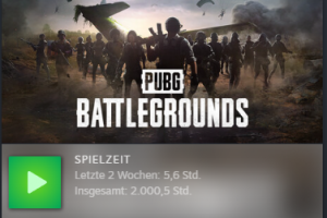 2020 - JETZT Screenshots