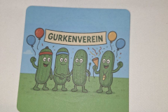 Samstag_Essen_Bierdeckel