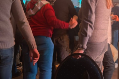 Samstag_Essen_Guezel_McShorty