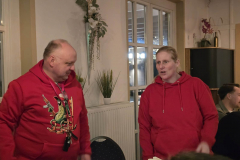 Samstag_Essen_RoaR_Guezel