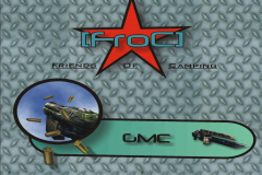 FROCGMC