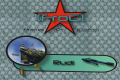 FROCRUDI