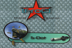 FROCSDOT